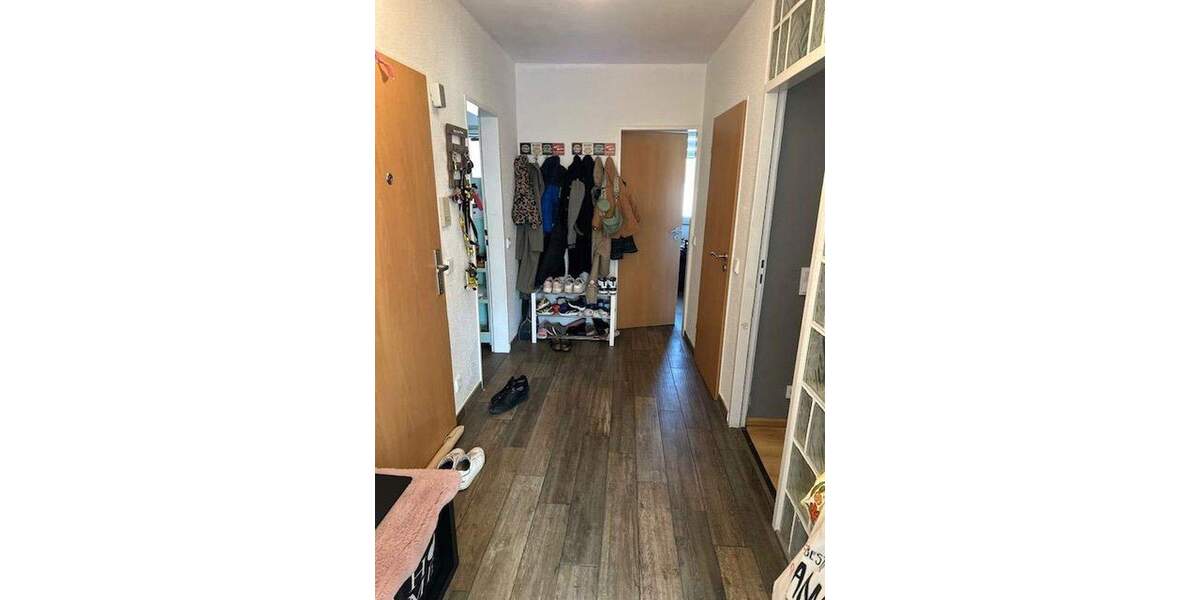 Etagenwohnung Bochum Laer - 3 Zimmer, 80 m&sup2;, 430&euro; | Angebot:24858226