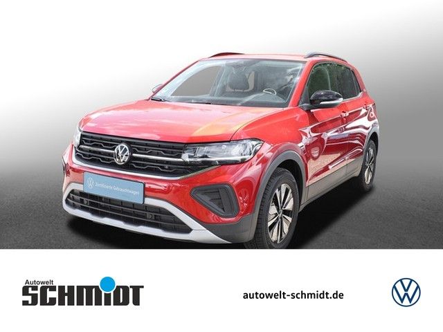 VW T-Cross 2.420 km 22.998 &euro; Schwerte 58239
