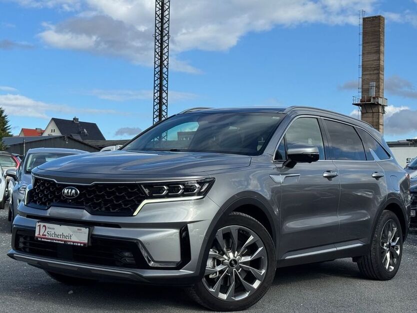 Sorento