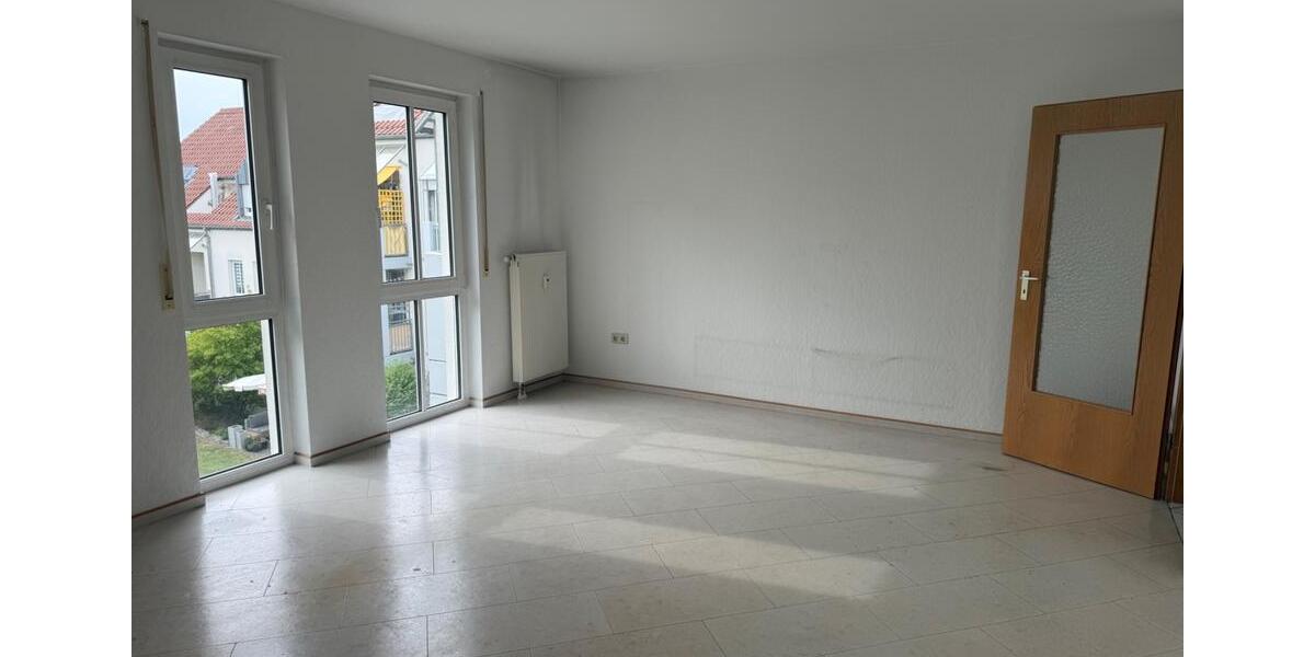 Etagenwohnung Schwabach - 2 Zimmer, 56 m&sup2;, 600&euro; | Angebot:26387072