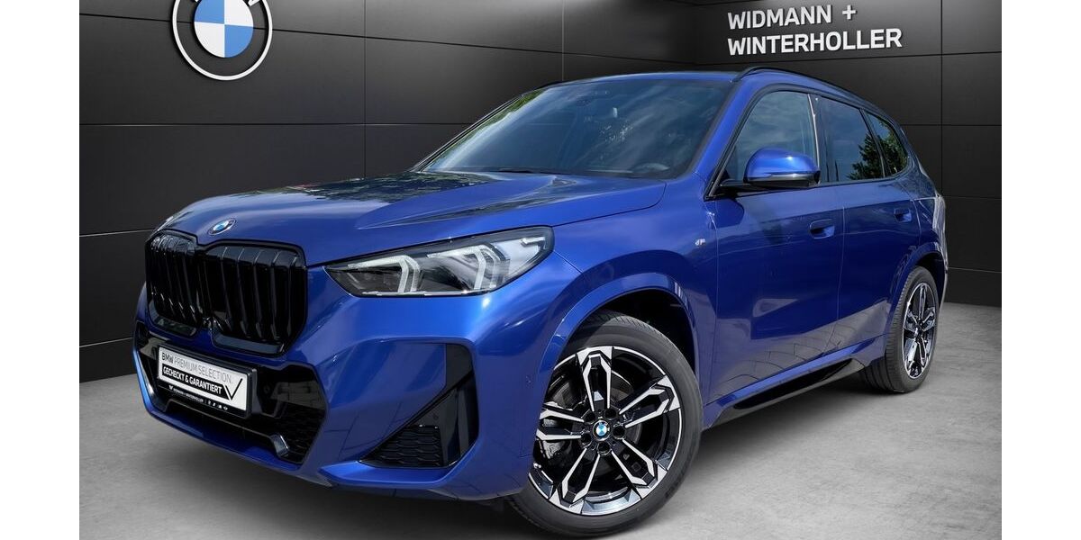 BMW X1 68.700 km 41.980 &euro; Fürstenfeldbruck 82256