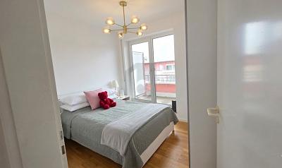 HELL MIT AUSBLICK - Etagenwohnung Waldkraiburg | Angebot:26378419