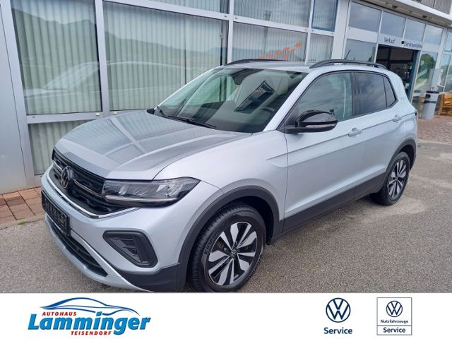 VW T-Cross 9.600 km 22.990 &euro; Teisendorf 83317