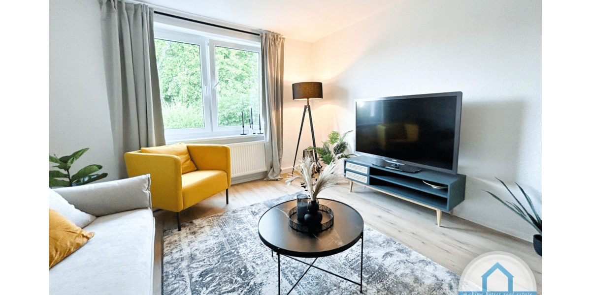 Etagenwohnung Görlitz Hagenwerder - 4 Zimmer, 130 m&sup2;, 849&euro; | Angebot:26875041