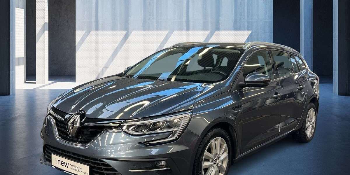 Renault Megane 20.472 km 16.479 &euro; Frankfurt / Main 60314