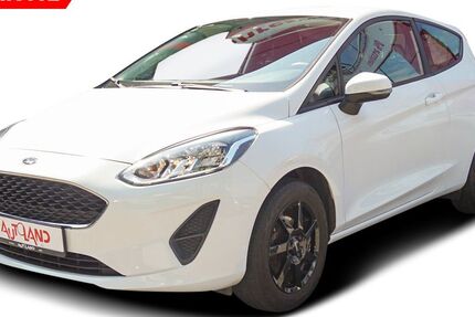 Ford Fiesta 49.941 km 11.990 &euro; Hannover 30179