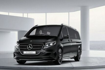 Mercedes-Benz V 300 5.000 km 79.990 &euro; Sulza 07751