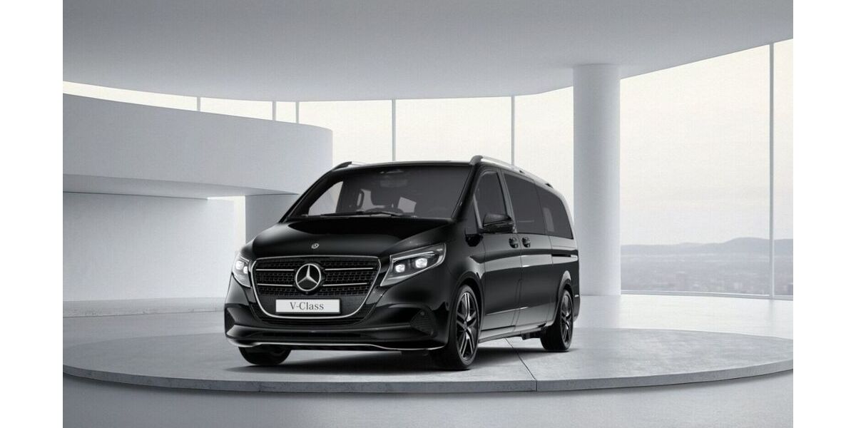 Mercedes-Benz V 300 5.000 km 79.990 &euro; Sulza 07751