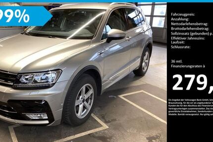 VW Tiguan 82.821 km 24.420 &euro; Kierspe 58566