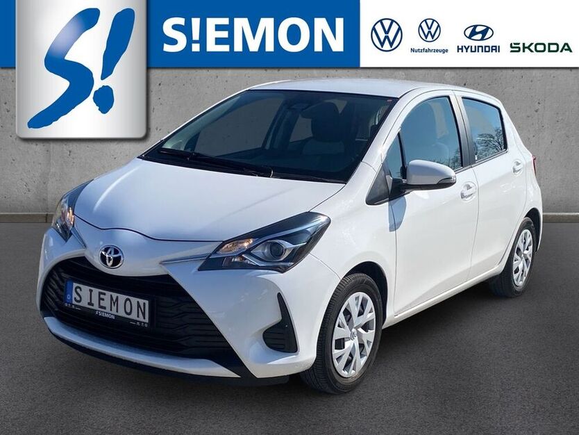 Yaris
