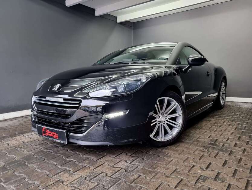 RCZ