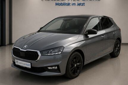 Skoda Fabia 46.000 km 17.100 &euro; Hemsbünde 27386