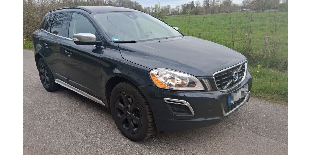 Volvo XC60 208.000 km 10.800 &euro; Elmshorn 25335