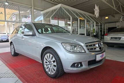 Mercedes C 220