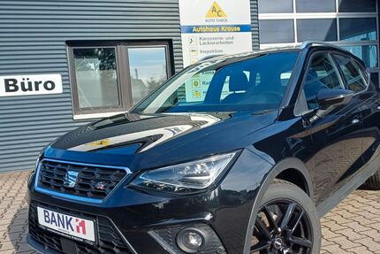 Seat Arona 125.748 km 12.990 &euro; Mitterteich 95666