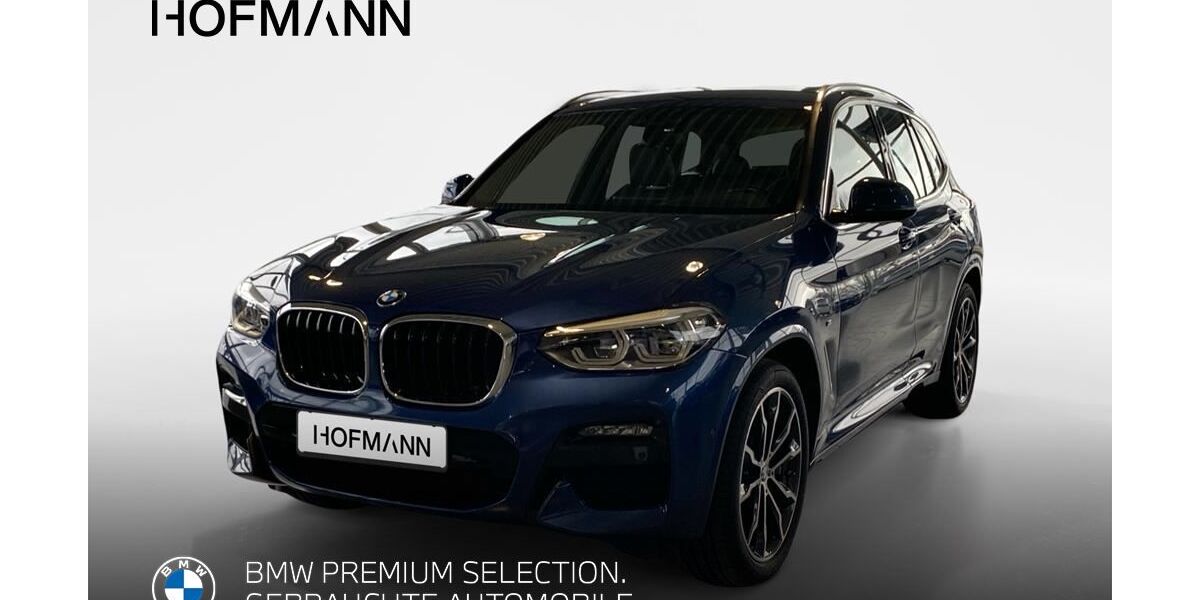 BMW X3 57.400 km 38.221 &euro; Abensberg 93326