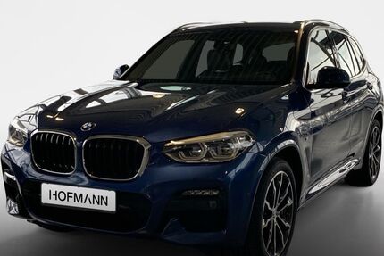 BMW X3 57.400 km 38.819 &euro; Abensberg 93326