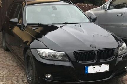 BMW 318 379.500 km 2.750 &euro; Dittmannsdorf 09629