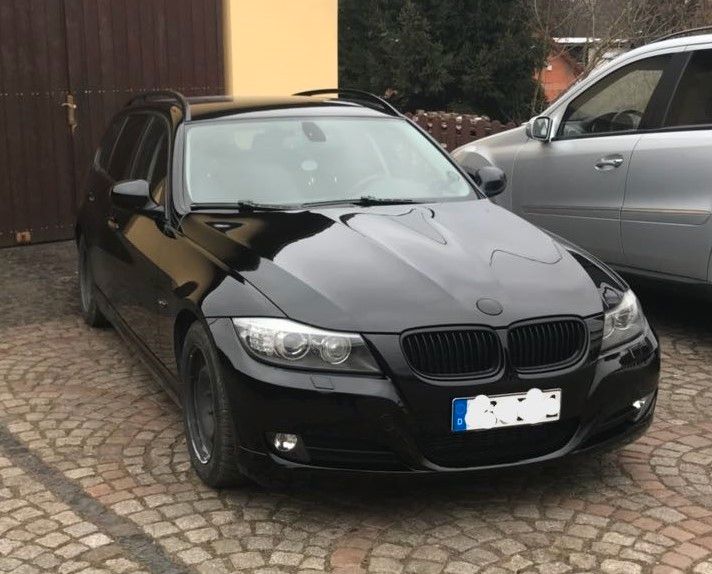 BMW 318 379.500 km 2.750 &euro; Dittmannsdorf 09629