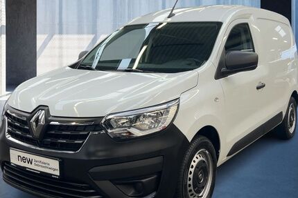 Renault Express 55.792 km 12.160 &euro; Frankfurt / Main 60314