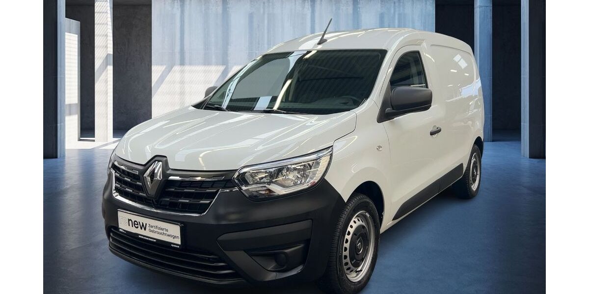 Renault Express 55.792 km 14.180 € Frankfurt / Main 60314