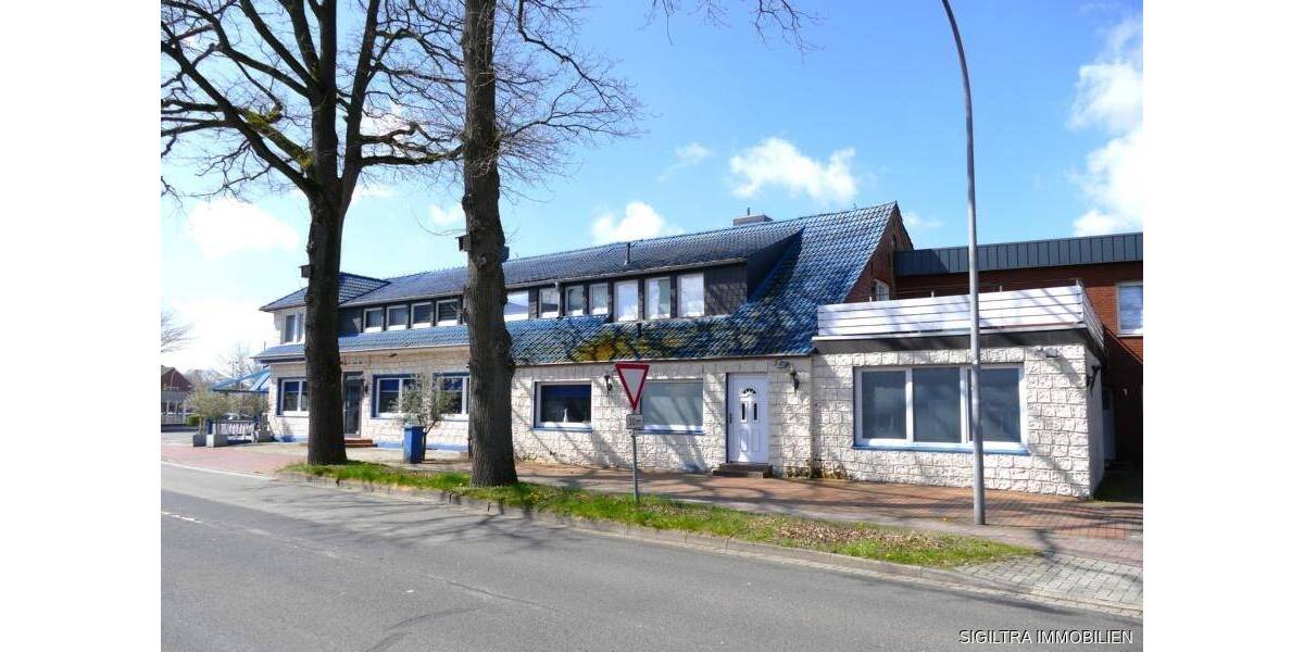 Gewerbeobjekt Dörpen - 1.085.000&euro; | Angebot:26289964