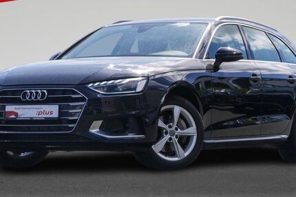 Audi A4 81.796 km 23.970 &euro; Herborn 35745