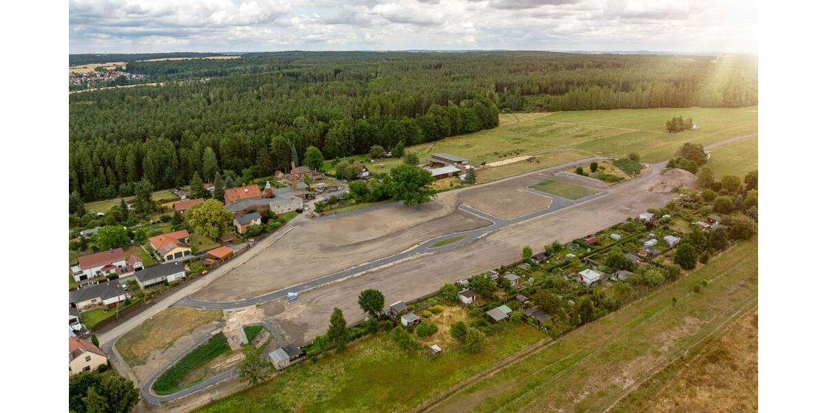 Bungalow Hermsdorf - 3 Zimmer, 100 m&sup2;, 385.760&euro; | Angebot:25738998