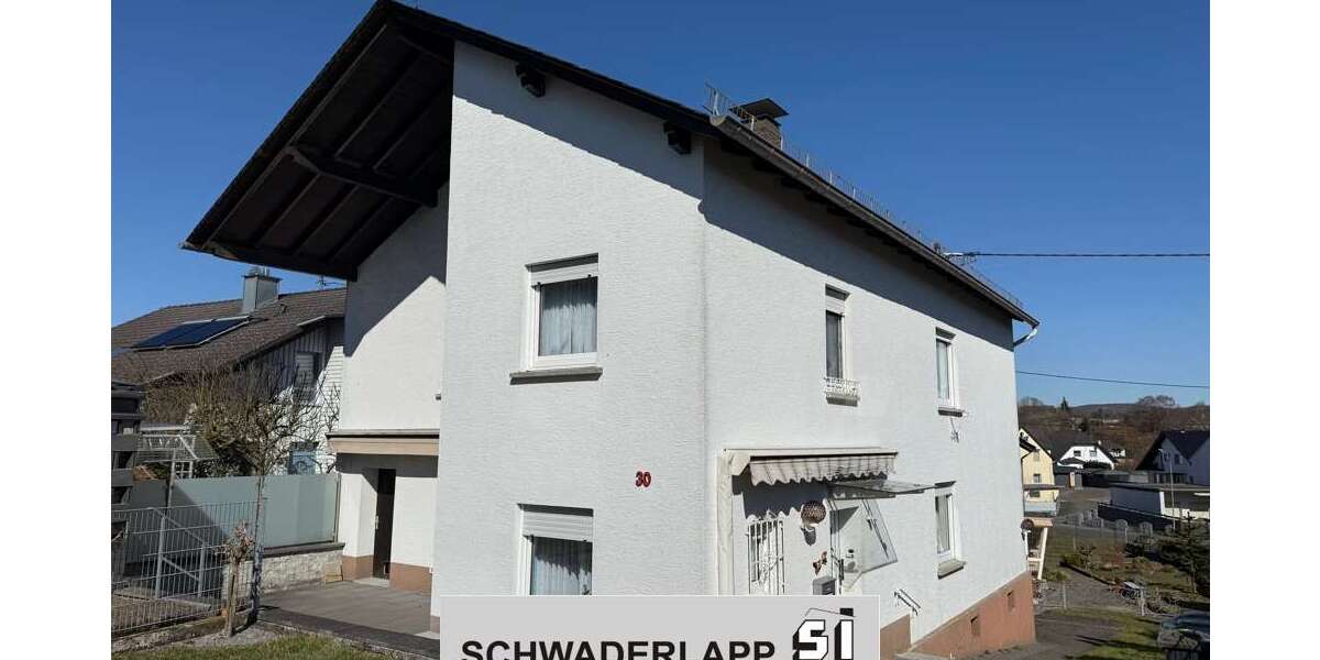 Haus zum Kaufen in Wirges 199.000 € 160 m² 6 zimmer