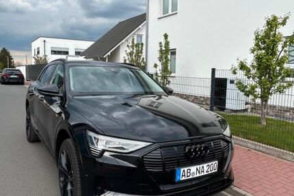 Audi e-tron 183.000 km 22.700 &euro; Großostheim 63762