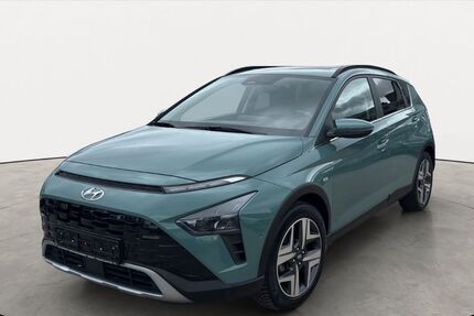 Hyundai BAYON 41.500 km 15.990 € Kruft 56642