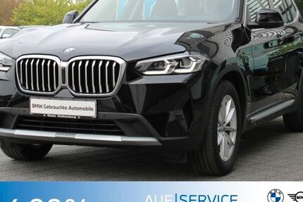 BMW X3 85.700 km 35.840 &euro; Neusitz/Rothenburg 91616