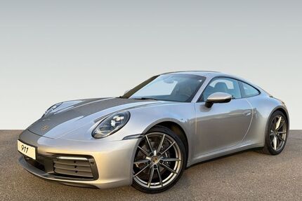 Porsche 992 21.733 km 109.911 &euro; Lörrach 79541