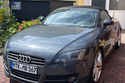 Audi TT 174.800 km 11.500 &euro; Sulzbach 65843