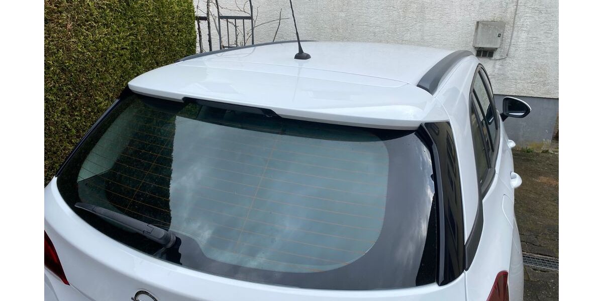 Opel Astra 162.000 km 5.050 &euro; Herbrechtingen 89542