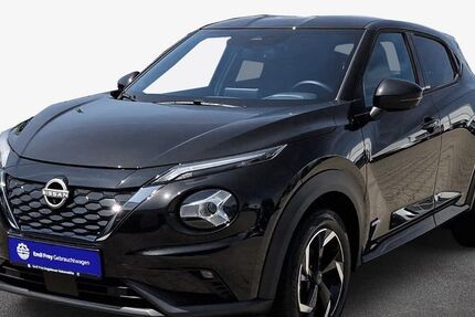 Nissan Juke 8.040 km 20.490 € Ettlingen 76275