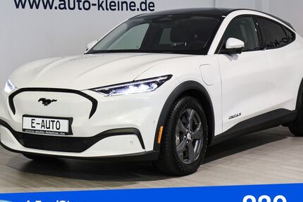 Ford Mustang Mach-E 59.890 km 29.990 &euro; Paderborn 33102