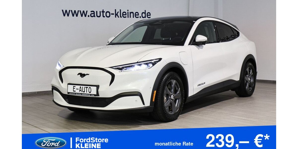 Ford Mustang Mach-E 59.890 km 29.990 &euro; Paderborn 33102