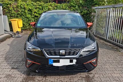 Seat Ibiza 82.400 km 13.900 &euro; Osnabrück 49088