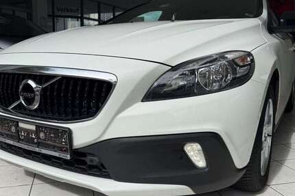 Volvo V40 134.215 km 12.500 &euro; Aachen 52080
