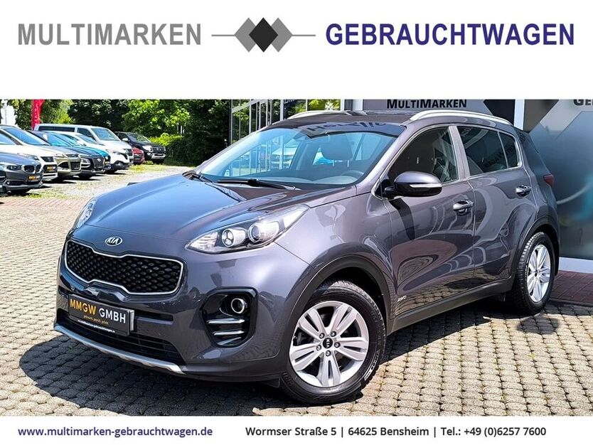 Sportage