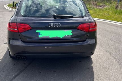 Audi A4 234.500 km 5.450 &euro; Buxtehude 21614