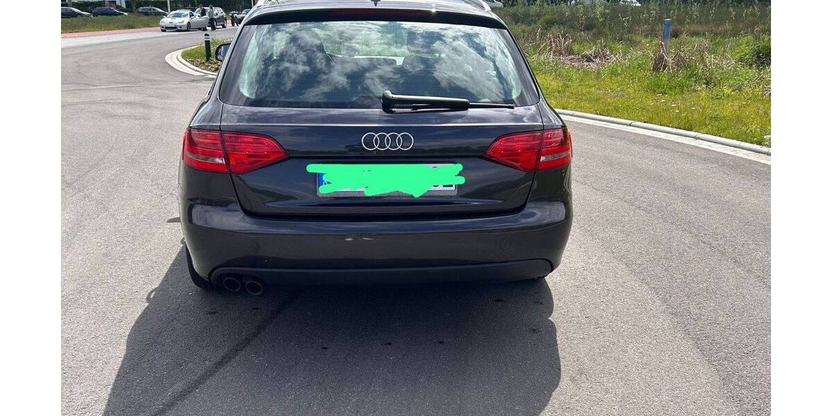 Audi A4 234.500 km 5.450 &euro; Buxtehude 21614