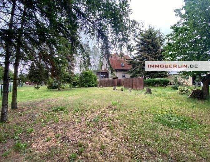 Grundstück Ahrensfelde Eiche - 500.000&euro; | Angebot:26014985