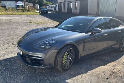 Porsche Panamera 115.000 km 69.890 &euro; Voerde 46562