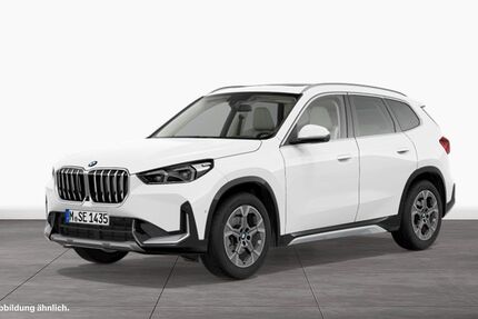BMW X1 23.330 km 34.890 &euro; Forchheim 91301