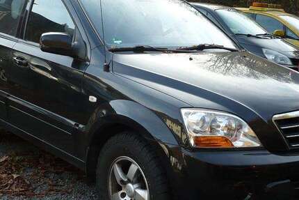 Kia Sorento 174.592 km 1.300 &euro; Werdohl-Ütterlingsen 58791