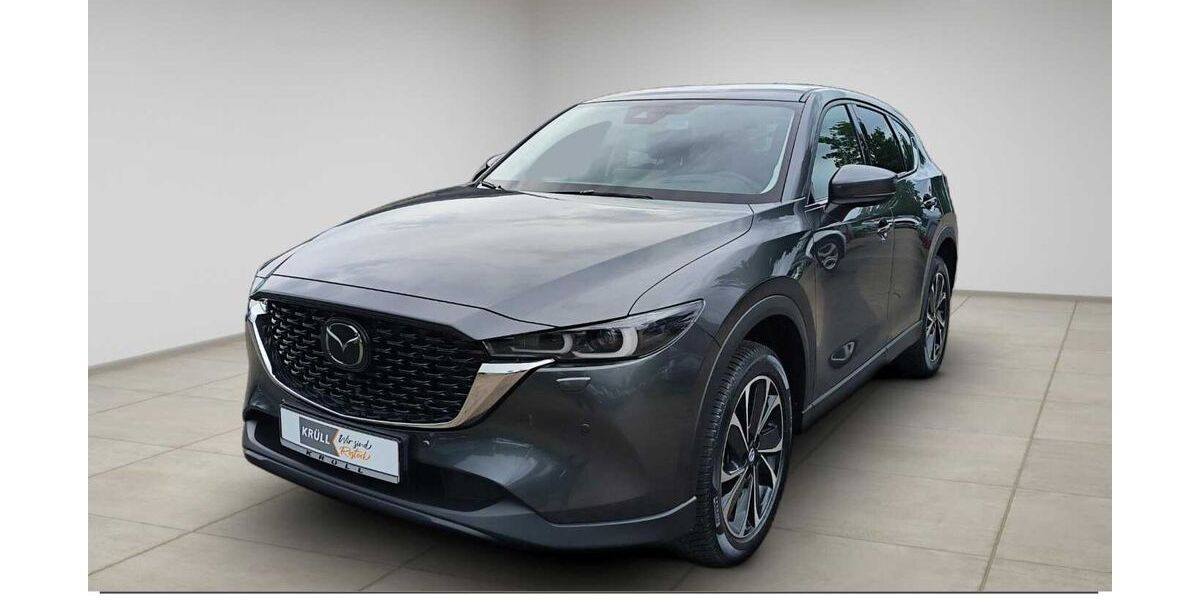 Mazda CX-5 28.000 km 32.990 &euro; Rostock 18146
