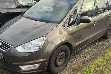 Ford Galaxy 371.500 km 4.999 &euro; Ahrensfelde bei Berlin 16356