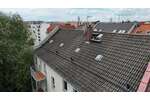 Leipzig, Anger-Crottendorf - Altbauflair trifft Natur – 3-Zi-Whg mit Balkon und grünem Hofblick 3 zimmer